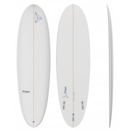 Egg Prism Surfboards 6'6 Essential Series FCS2