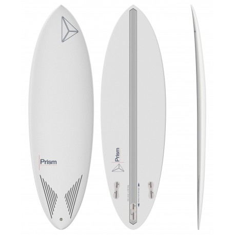 Surf Hybrid Prism 5'10 Performance Series FCSII