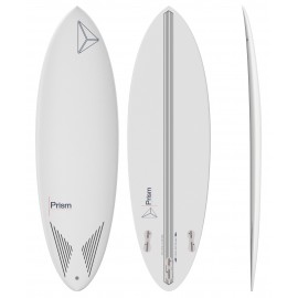 Surf Hybrid Prism 6'4 Performance Series FCSII