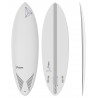 Surf Hybride Prism 6'4 Performance Series FCSII