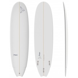 Fish Prism Surfboard 7'4 Essential Series FCSII