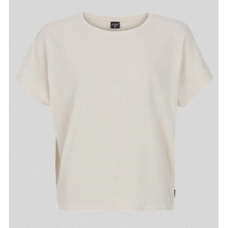 PROTEST Women's Top Prtlouas Kitoffwhite