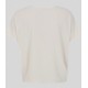 PROTEST Women's Top Prtlouas Kitoffwhite