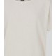 PROTEST Women's Top Prtlouas Kitoffwhite