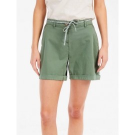 Short Femme PROTEST Prttulip Veggie Green