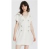 Robe VOLCOM Crunk Punk Bone