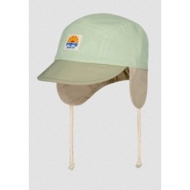 Casquette Bébé BARTS Huoni Light Pistache