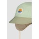 Casquette Bébé BARTS Huoni Light Pistache