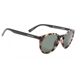Mundaka Endless Polarized Brown Creme Sunglasse