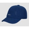 Casquette Femme BARTS Nucha Denim
