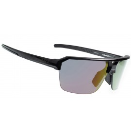 Mundaka Karoo Black Polarized CX Full Revo Sunglasse
