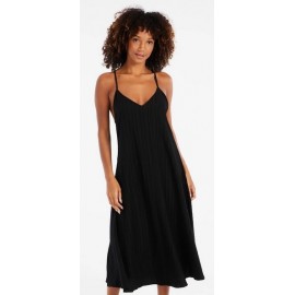 PROTEST PRTCove Anthracite Dress
