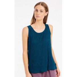 PROTEST Women's PrtFields Surfing Blue Tank Top