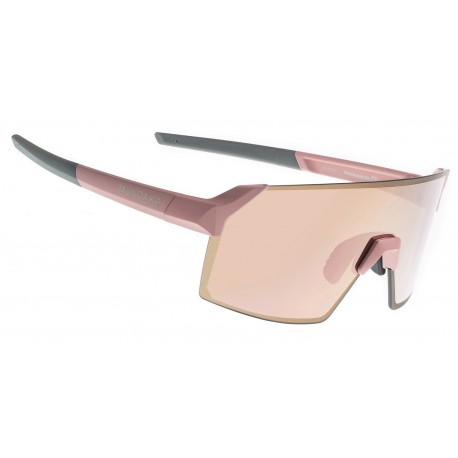 Lunette de Soleil Mundaka Raptor Polarisé Rose CX