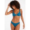 Ensemble Maillot De Bain 2 Pièces PROTEST PrtAmita Surfing Blue
