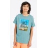 Tee Shirt Junior Garçon PROTEST PrtPeter Arcticgreen