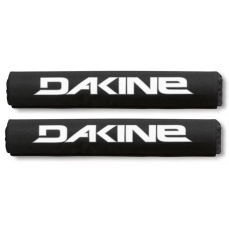 Mousses de Barres de toit Dakine Rack Pad 18" Black