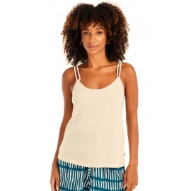 PROTEST PrtKaes kitoffwhite Women's Tank Top