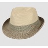 Barts Patrol Wheat Men's Hat