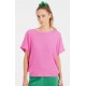 Haut Femme PROTEST Prtlouas Smoothie Pink