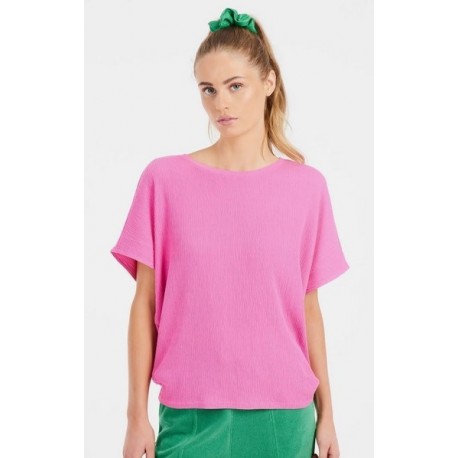 Haut Femme PROTEST Prtlouas Smoothie Pink