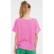 Haut Femme PROTEST Prtlouas Smoothie Pink