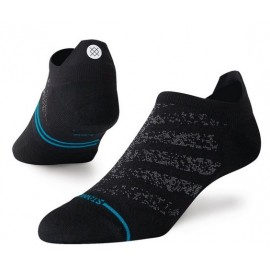 Chaussettes Courtes STANCE Run UL Tab Black