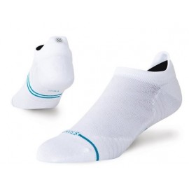 Chaussettes Courtes STANCE Run UL Tab White