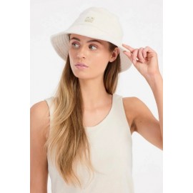 PROTEST Women's PrtHerber Kitoff-White Bucket Hat