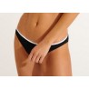 Bas de Maillot de Bain BANANA MOON Aleria Miramar Noir