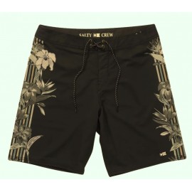 Boardshort SALTY CREW Primo Coal