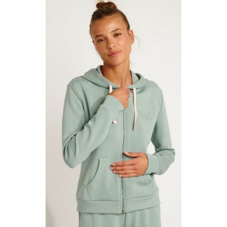 BANANA MOON Resco Bay Joy Moss Jogging Jacket