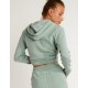 BANANA MOON Resco Bay Joy Moss Jogging Jacket