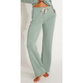 Pantalon de Jogging BANANA MOON Flowega Bayjoy Marine