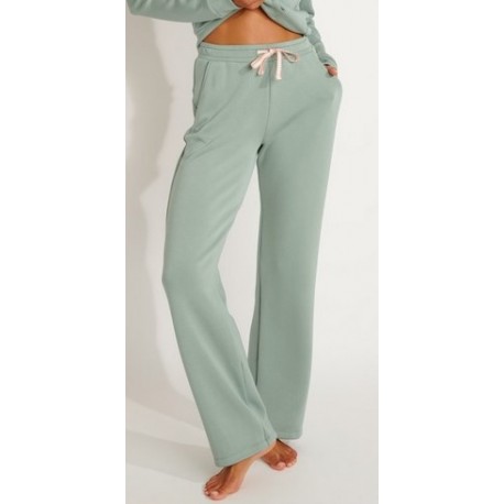 Pantalon de Jogging BANANA MOON Flowega Bayjoy Marine