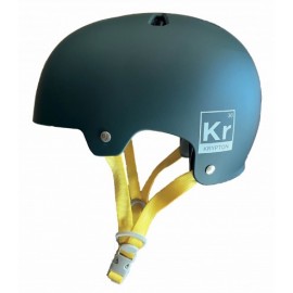Casque ALK13 Krypton Diesel Yellow Mat