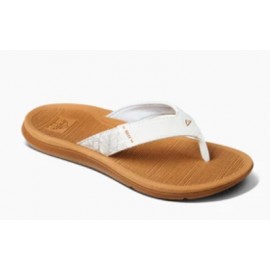 Reef Women's Santa Ana Cloud Flip Flop