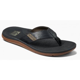 Tong Reef Santa Ana Black