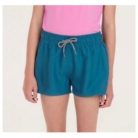 Boardshort Junior Girl PROTEST Prtevi Jr Surfing Blue
