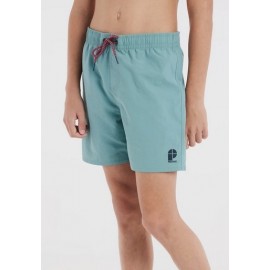 Junior Boardshort PROTEST Culture Jr Arcticgreen