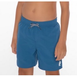 Junior Boardshort PROTEST Culture Jr Medium Blue