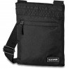 Dakine Jive Black Ripstopl Saddlebag