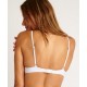 Haut de Maillot de Bain BANANA MOON Calmo Seafrills Blanc