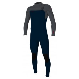 Combinaison Homme O'Neill Hammer 3/2mm Abyss Graphite