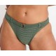 Banana Moon Dita Groove Khaki Bikini Bottoms