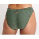 Banana Moon Dita Groove Khaki Bikini Bottoms