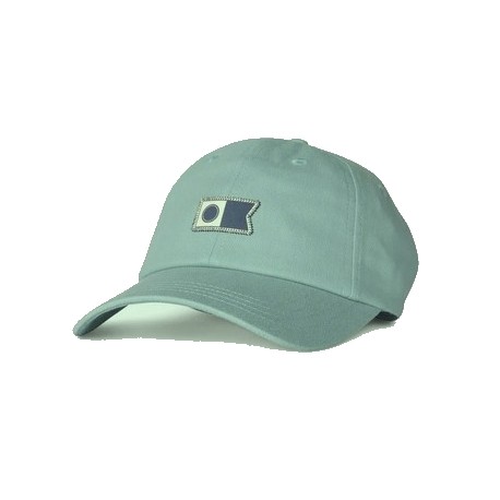 SALTY CREW Catamaran Dad Sea Glass Cap