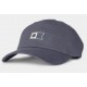Casquette SALTY CREW Catamaran Dad Fin Blue