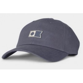 SALTY CREW Catamaran Dad Fin Blue Cap