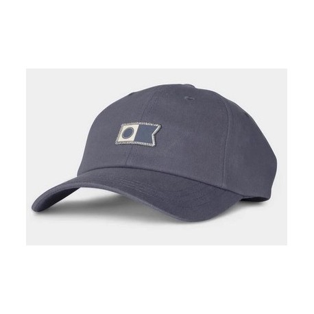 SALTY CREW Catamaran Dad Fin Blue Cap